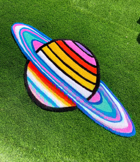 Image of Planet x Raro