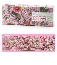 Image 1 of Djeco Puzzle Gallery series