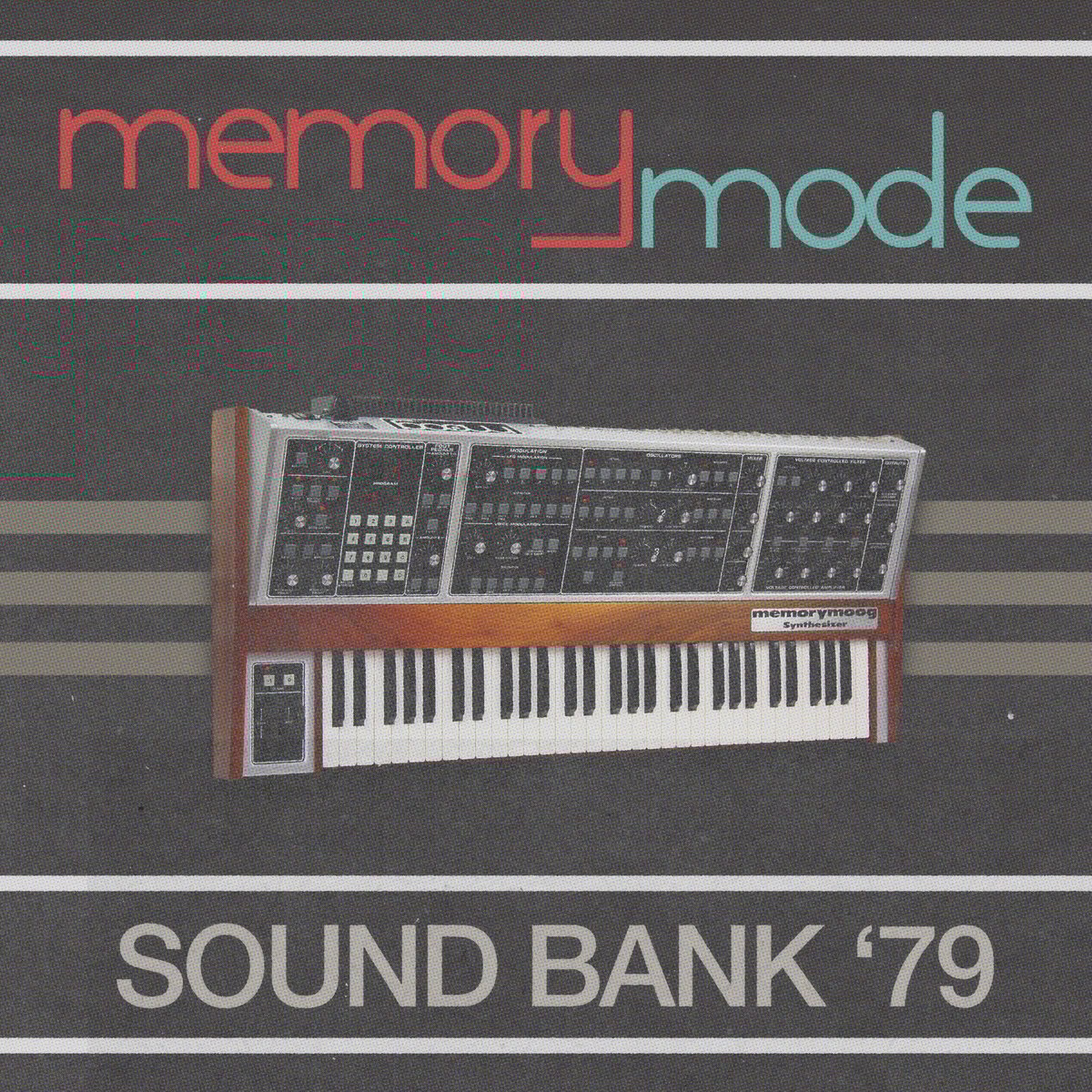 Cherry Audio Memorymode Sound Bank '79 Polydata