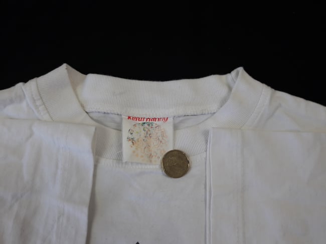 1994 Keith Haring T-Shirt