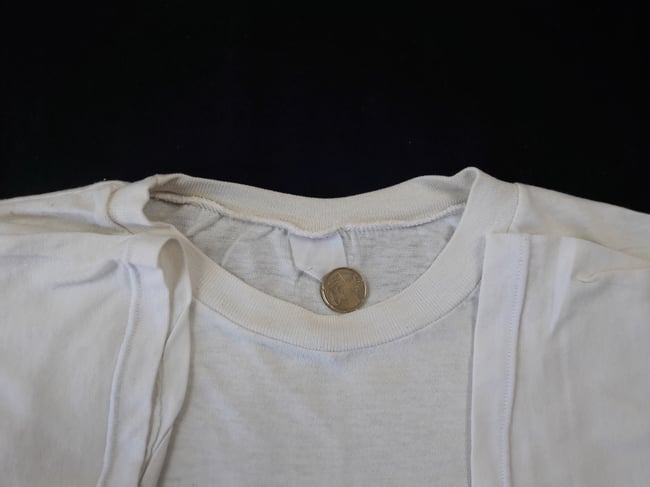 1990s Joan Miró T-Shirt