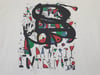 1990s Joan Miró T-Shirt