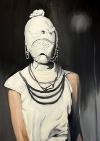 Jun Takahashi KKamo II