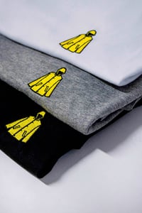 Image 1 of T-shirt YJ