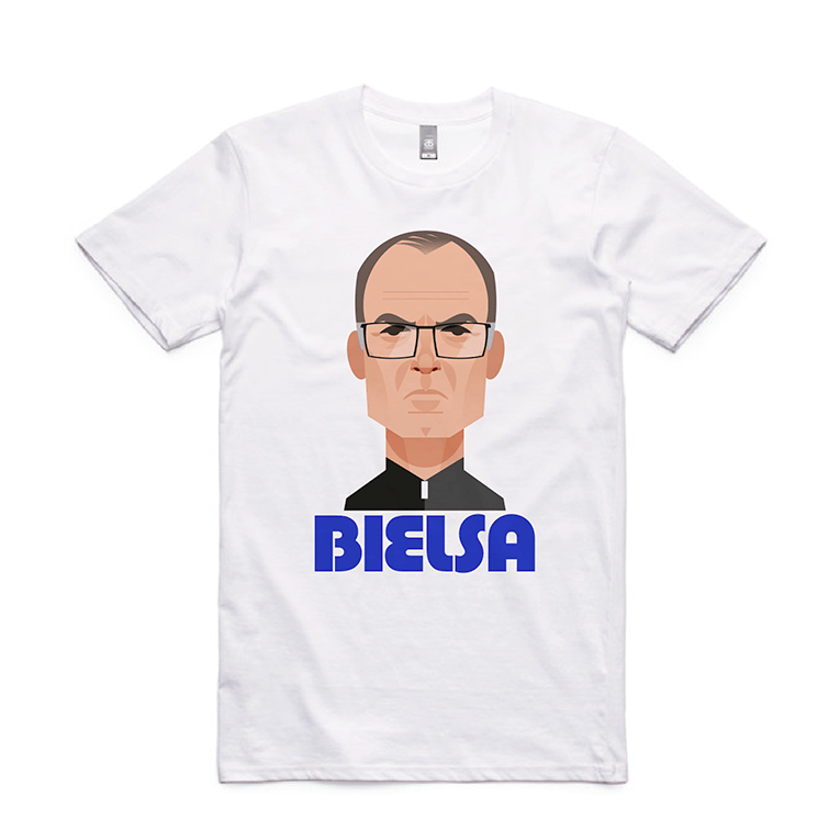 Bielsa T-shirt