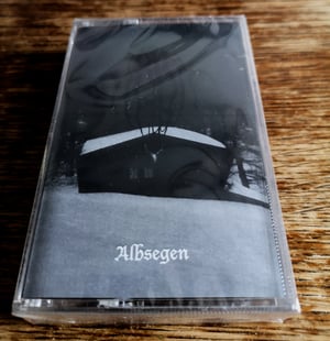 Image of ERNTE "Albsegen" Tape 
