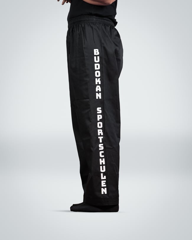Budokan Kampfsporthose