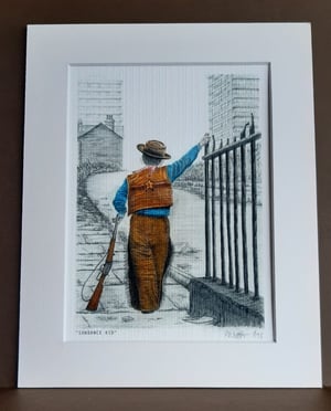 Image of Sundance Kid