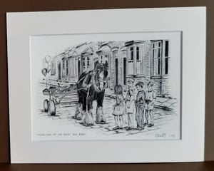 Image of Highlight of the Week Art Print