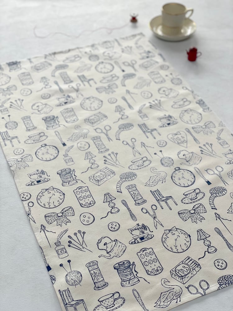 Image of Tools of The Trade Kitchen Towel