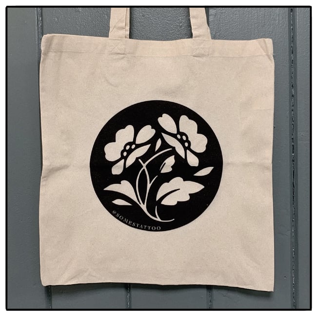 TOTE BAG 