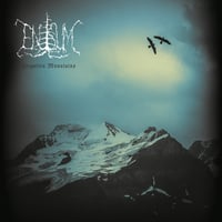 ENISUM "forgotten mountains" CD