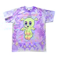 HOLY CHAO TEE