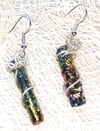 Dragon Tooth Earrings