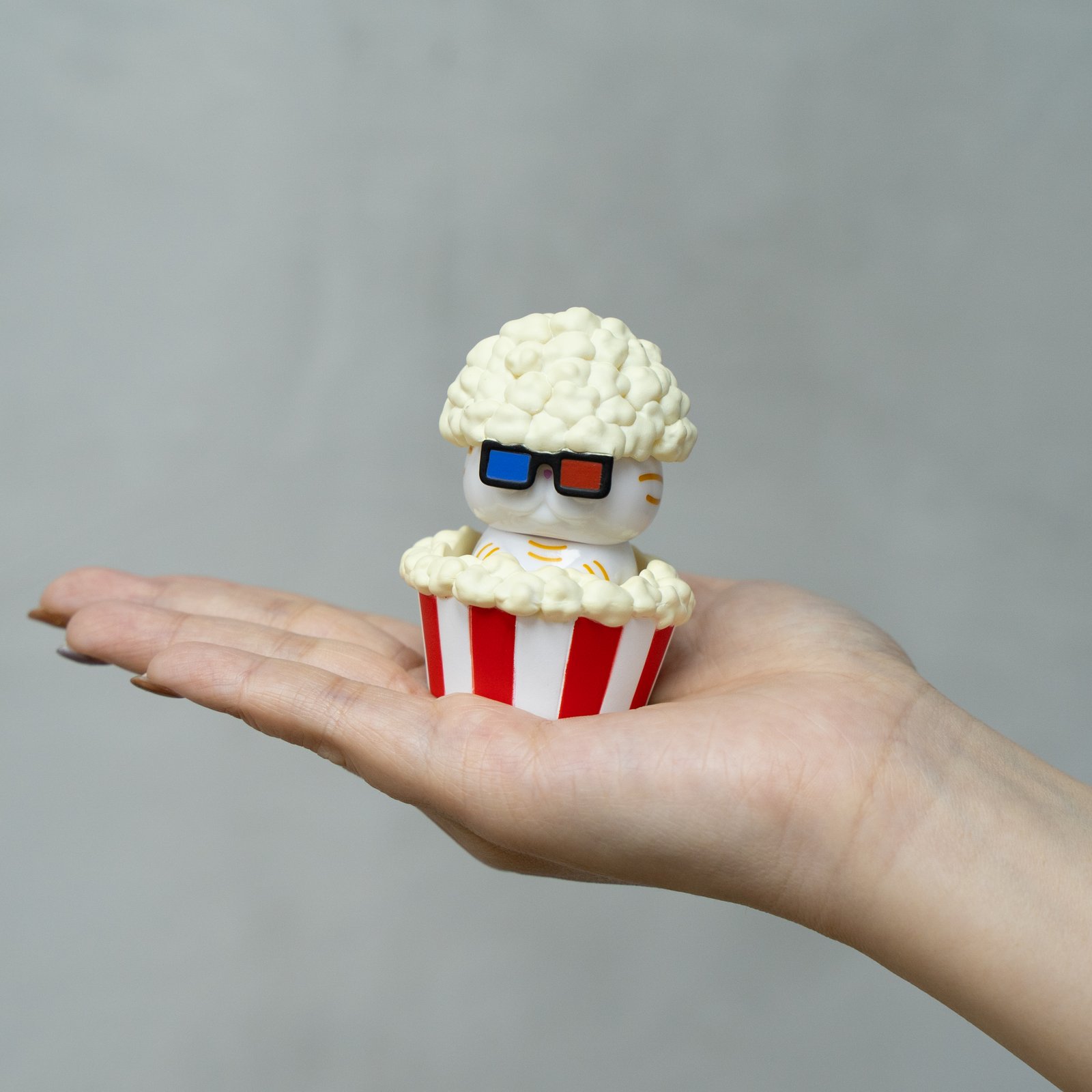 Unbox Industries — REFRESHMENT TOY PETANYAN SIX FIGURE BOX