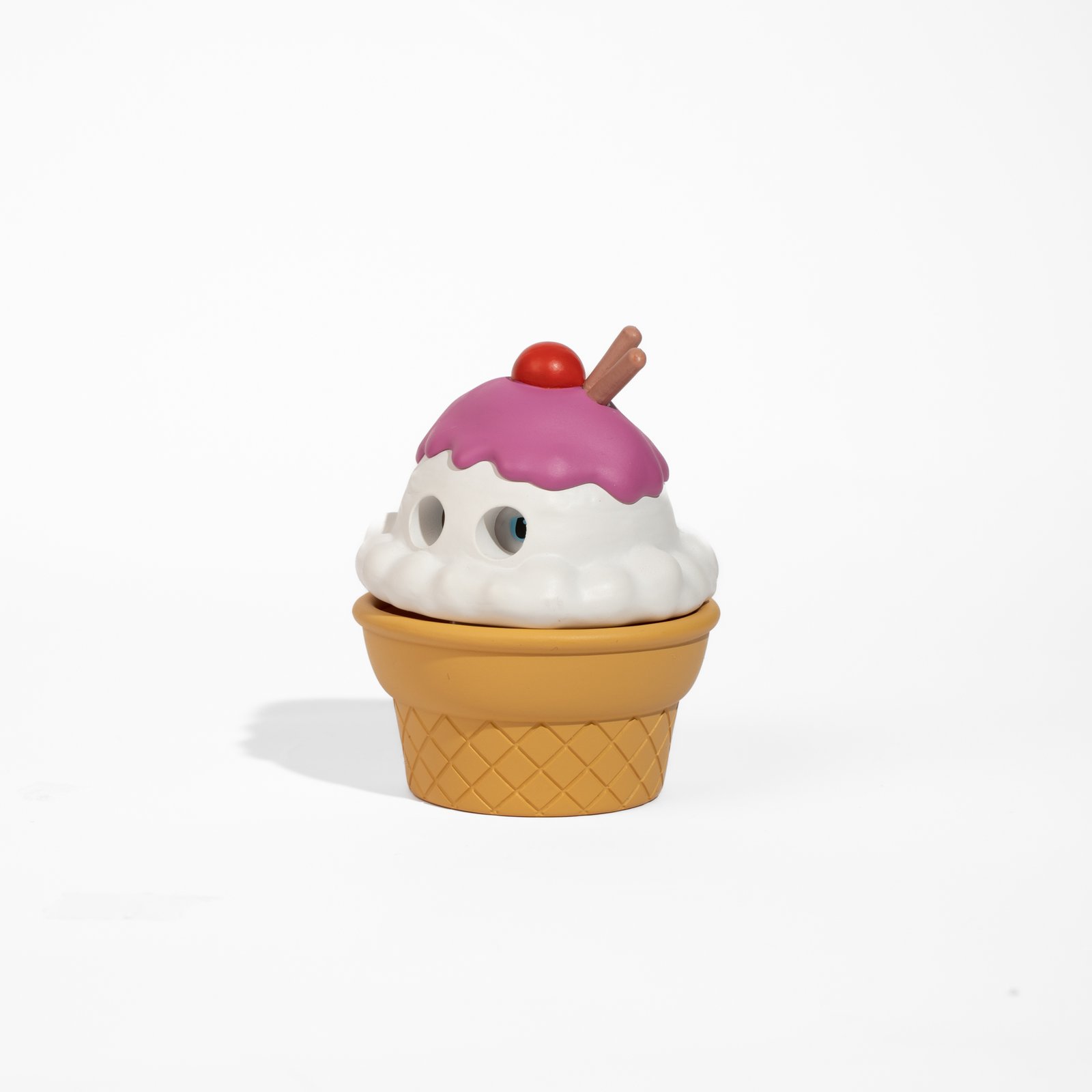 Unbox Industries — REFRESHMENT TOY PETANYAN SINGLE BOX