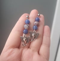 Image 4 of Elephant Earrings