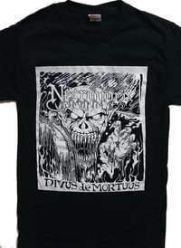 Image 1 of Necrovore - T shirt
