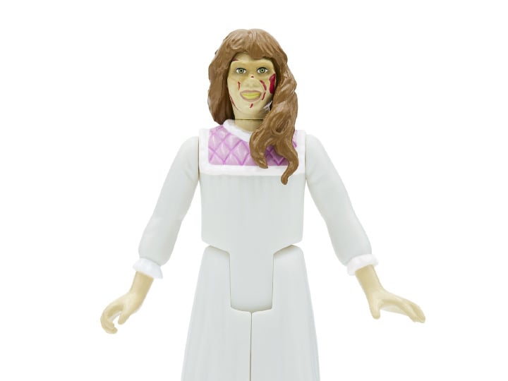 The Exorcist Reaction Figure Regan MacNeil