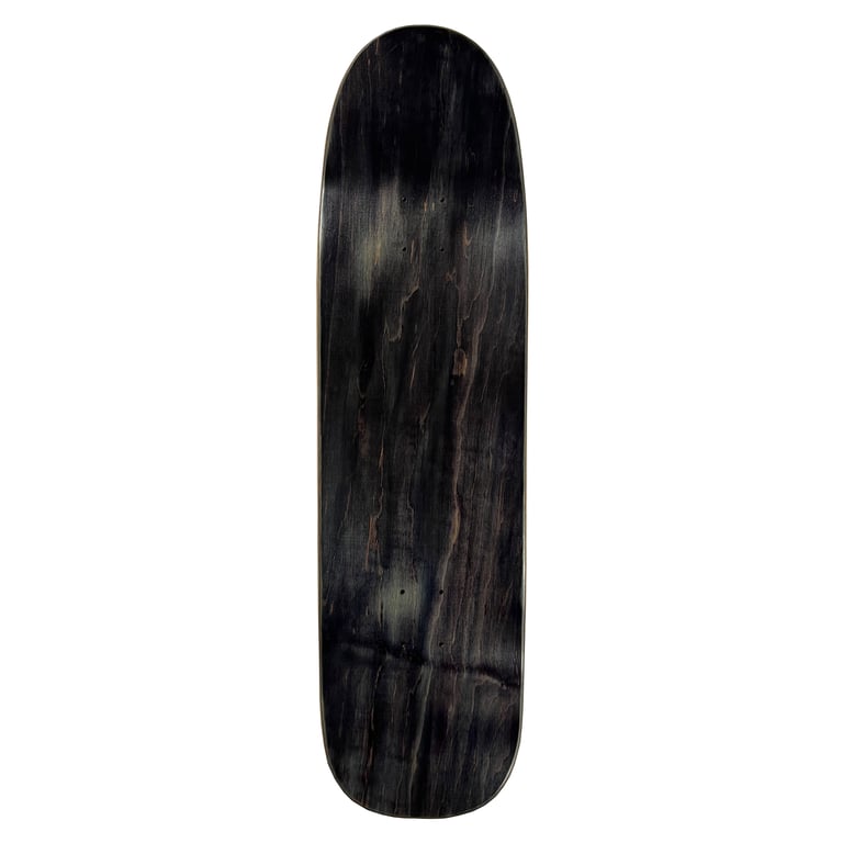 "Arachnid" 9.0 Shaped Deck Image 2