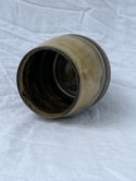 Geometric Tumbler Variation 1 - holds 12 oz