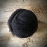 Image 2 of Hebridean Roving - 100g