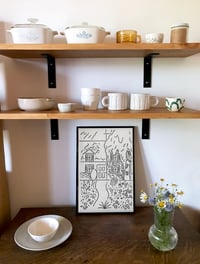 Image 2 of Saule pleureur