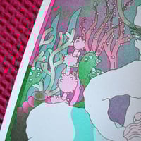Image 3 of Wisard - Riso A3 