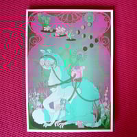 Image 1 of Wisard - Riso A3 