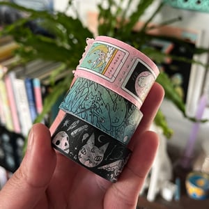 Image of Washi Tape