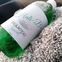 Innocent Shampoo