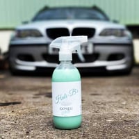 Express Detailer