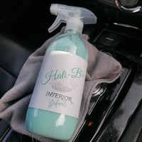 Interior Defined