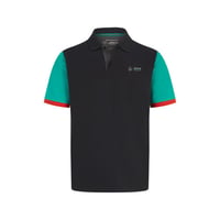  MAPF1 FW MENS COLOR BLOCK POLO