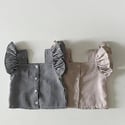 The Plaid Co-Ord Set 