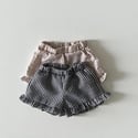 The Plaid Co-Ord Set 