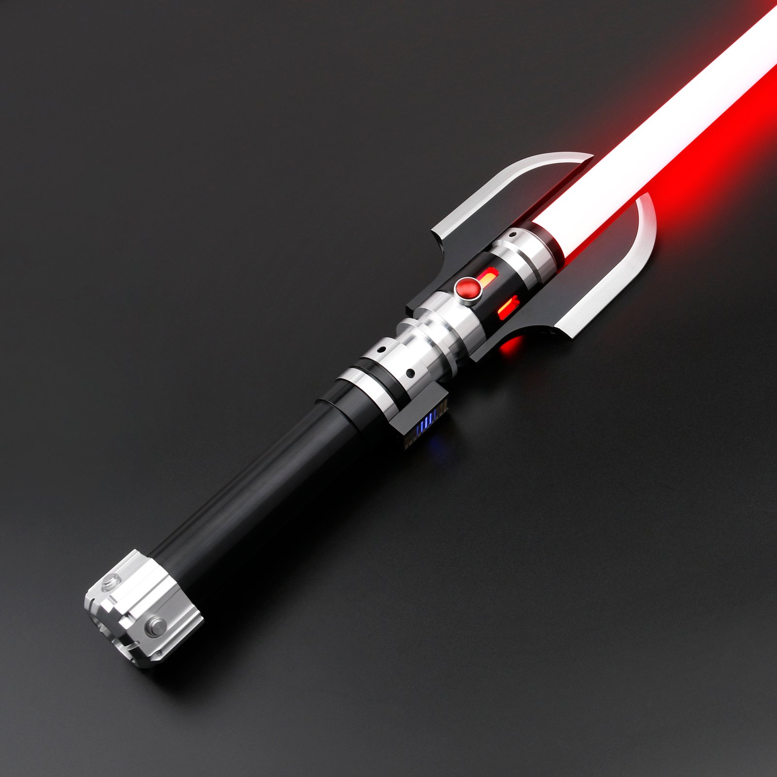 Darth Malgus Saber Vibe