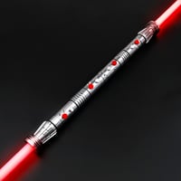 Image 1 of Darth Maul lightsaber