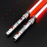 Image 3 of Darth Maul lightsaber