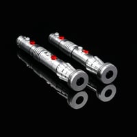 Image 5 of Darth Maul lightsaber