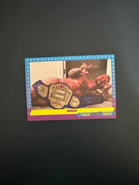 MWFP Champion Card