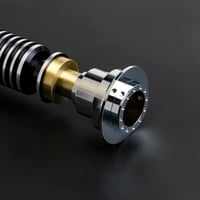 Image 4 of Luke Skywalker Episode VI Lightsaber – The Weapon of a Jedi Knight
