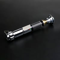 Image 3 of Luke Skywalker Episode VI Lightsaber – The Weapon of a Jedi Knight