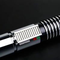 Image 5 of Luke Skywalker Episode VI Lightsaber – The Weapon of a Jedi Knight