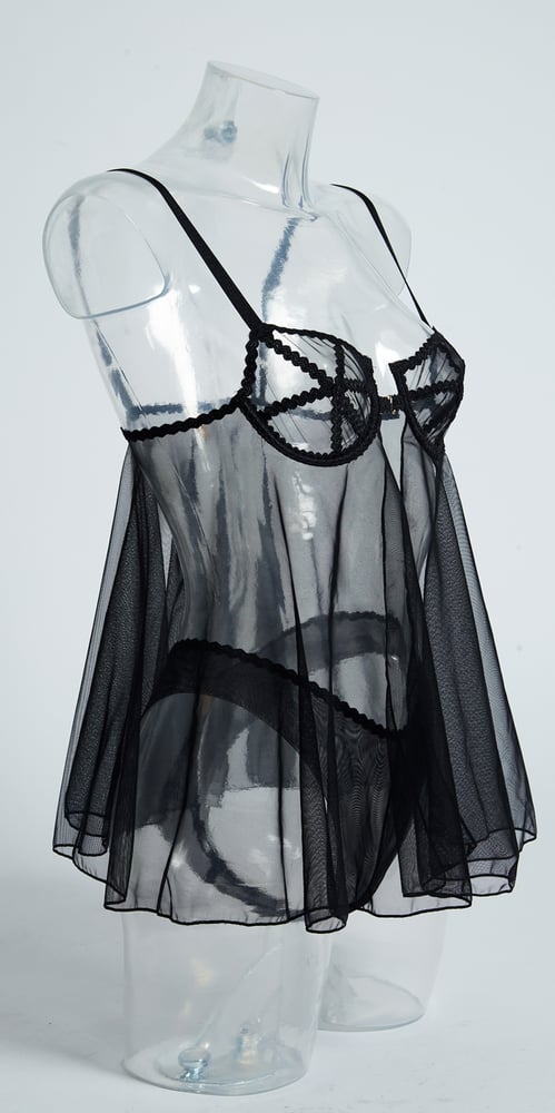 Image of Venus Baby-Doll