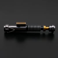 Image 3 of Neopixel Luke ROTJ