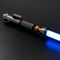 Image 4 of Neopixel Luke ROTJ