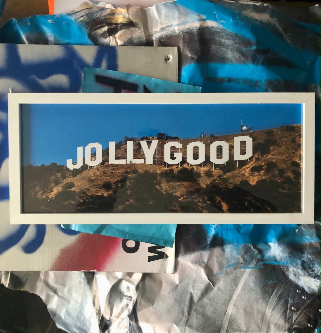 Image of JollyGood