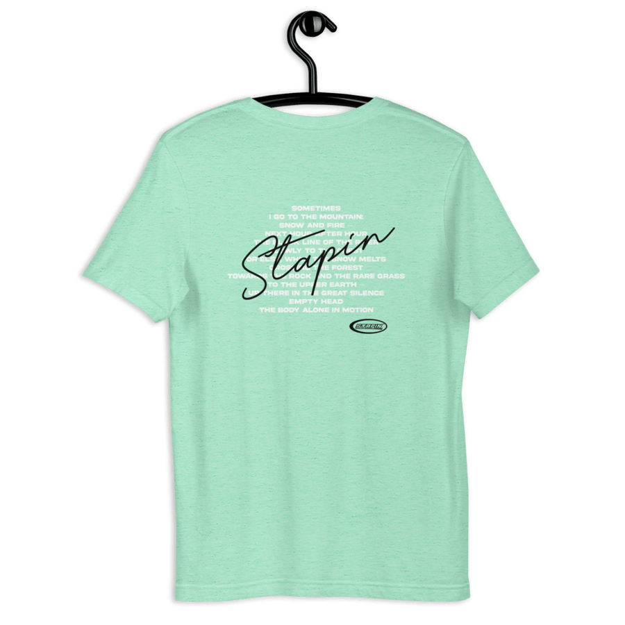 Image of T-Shirt Signature II