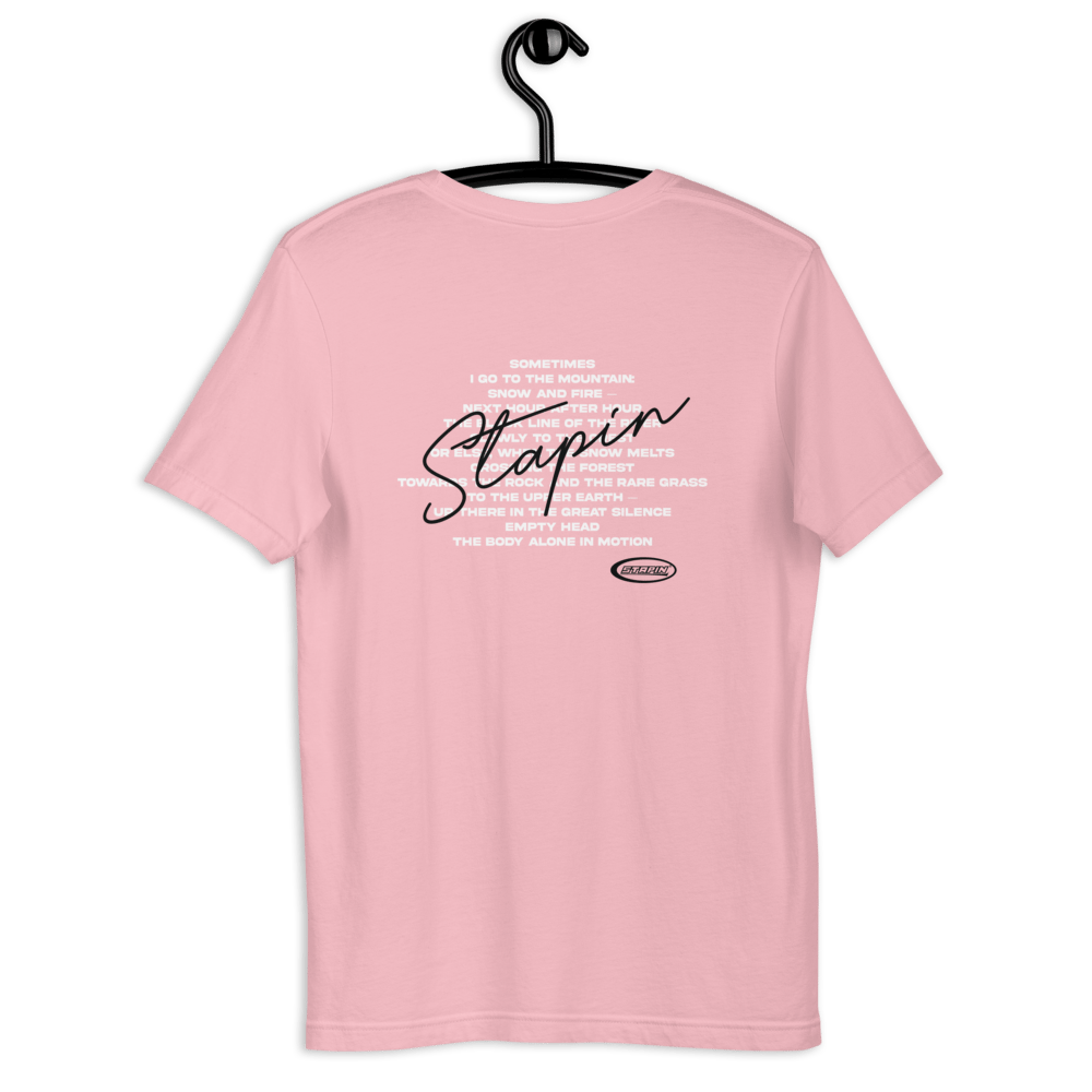 Image of T-Shirt Signature II